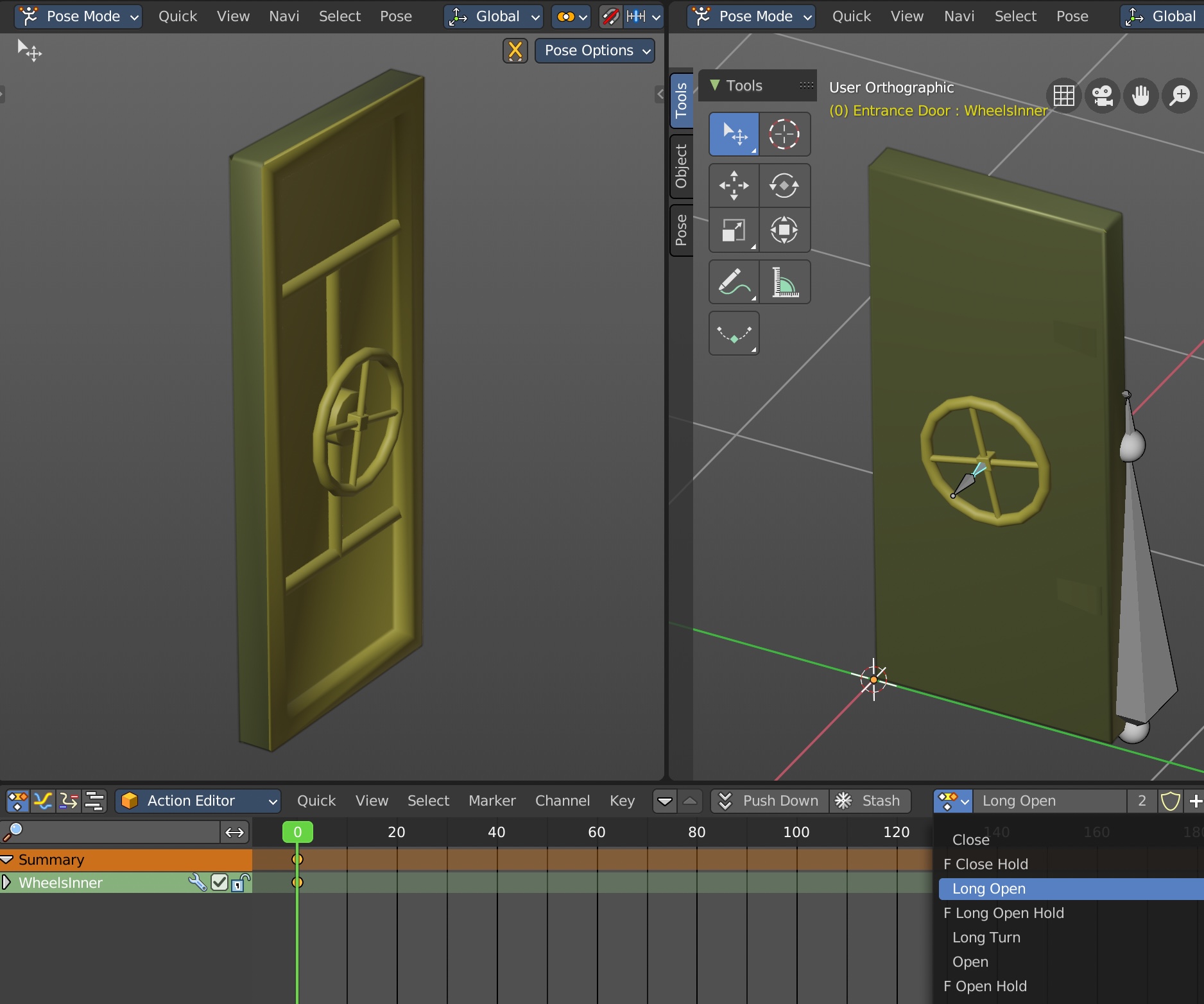 To many action clips : r/Unity3D