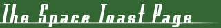 THE SPACE TOAST PAGE